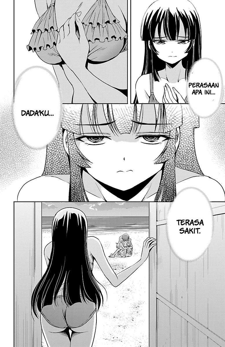 Baca Yomekura - Chapter 11 halaman 43