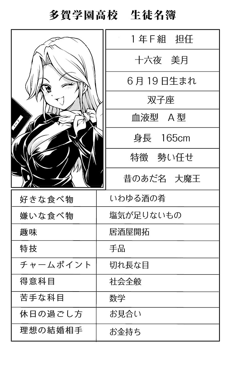 Baca Yomekura - Chapter 11 halaman 45