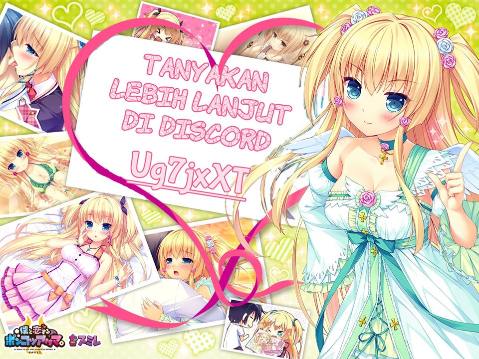 Baca Yomekura - Chapter 12 halaman 45