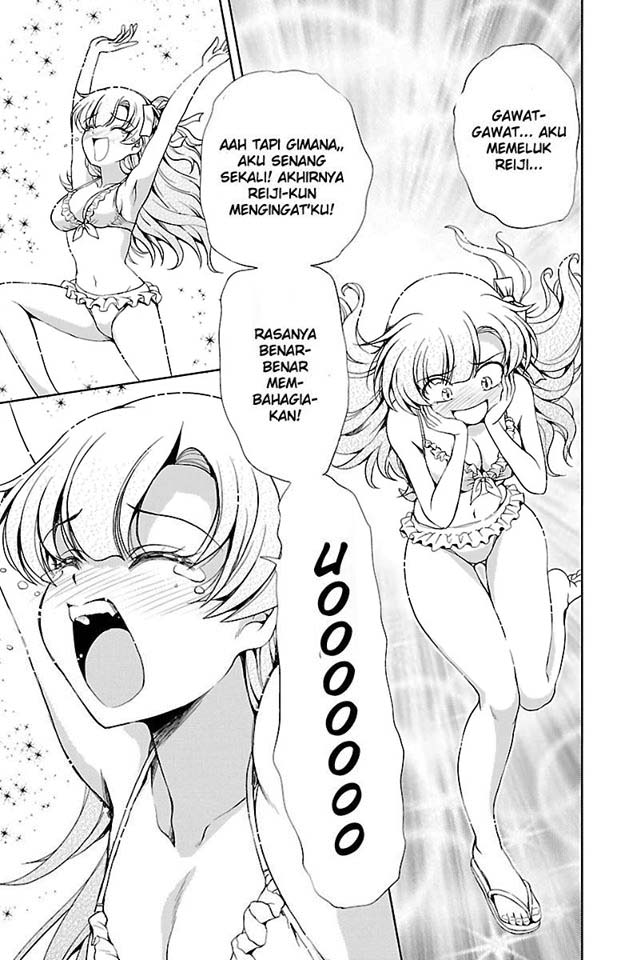 Baca Yomekura - Chapter 12 halaman 5