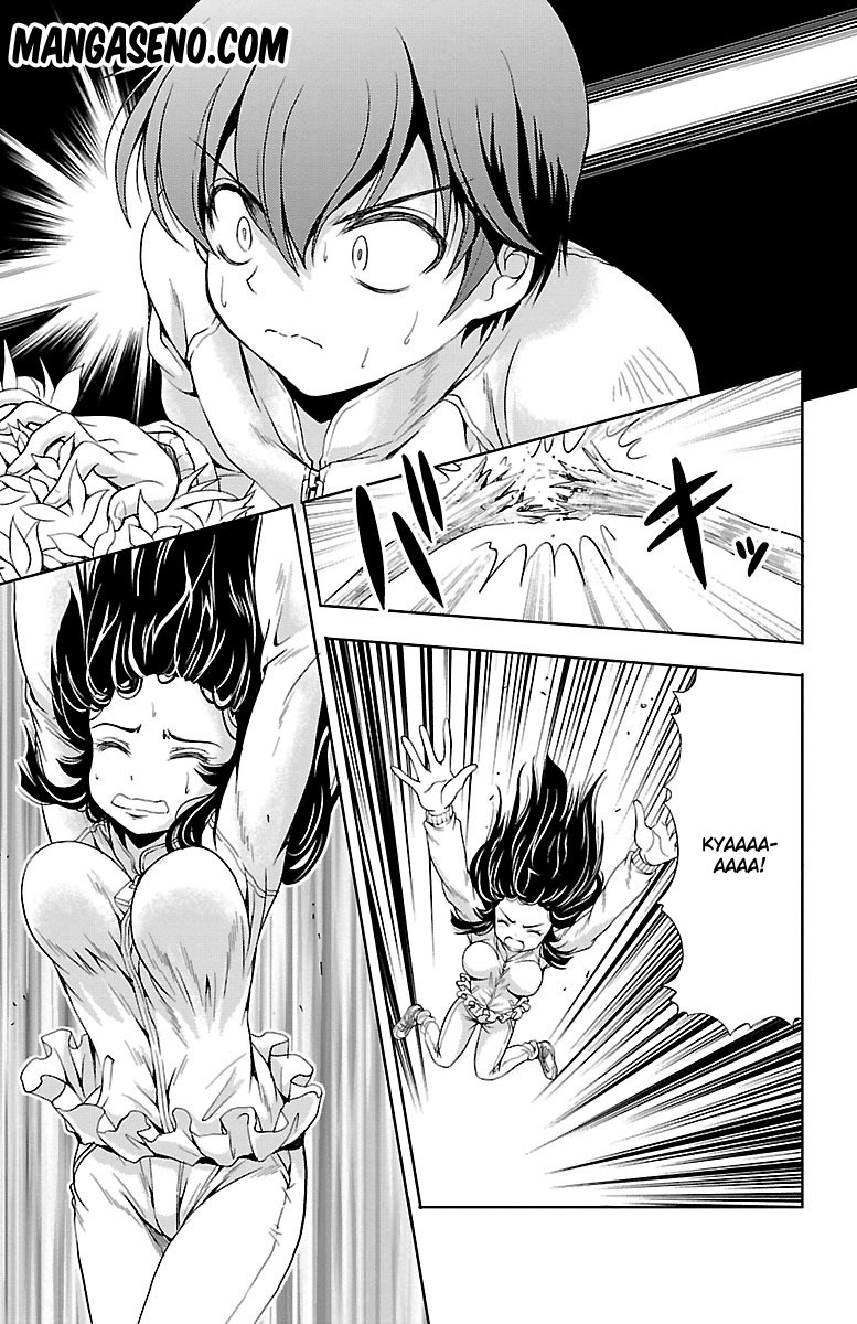 Baca Yomekura - Chapter 8.2 halaman 10