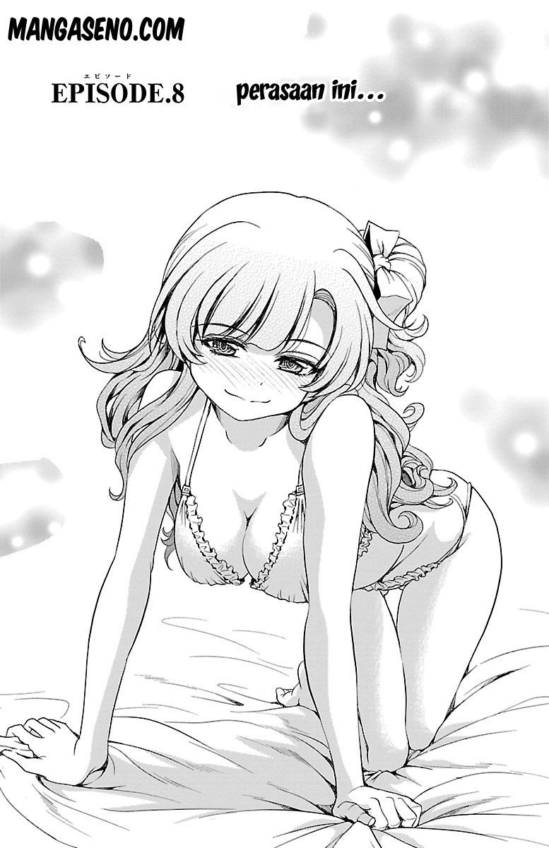 Baca Yomekura - Chapter 8.2 halaman 2