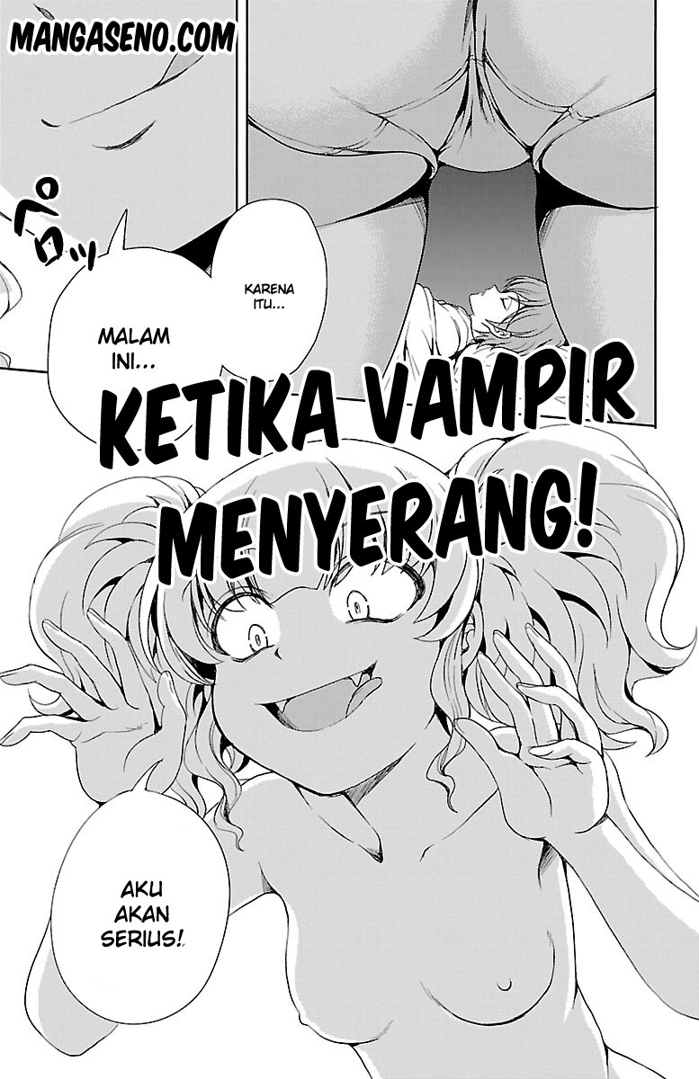 Baca Yomekura - Chapter 8.2 halaman 35