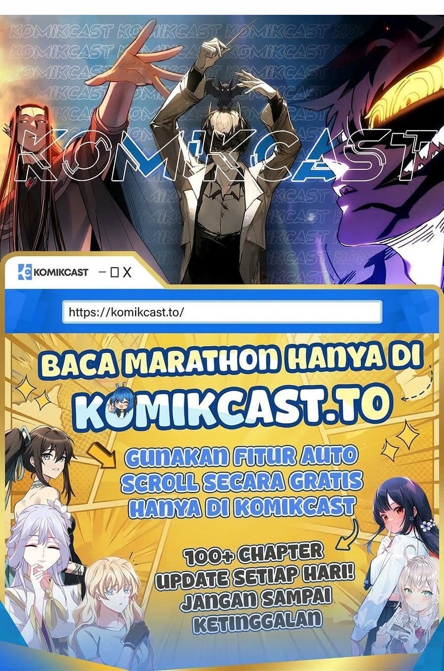 Yomi no Tsugai Chapter 45 - Page 38