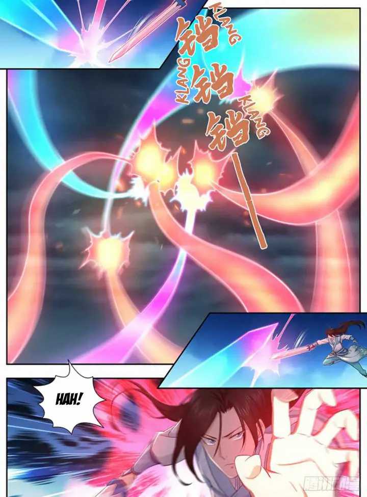 Baca Yong Heng Zhi Zun - Chapter 326 halaman 11