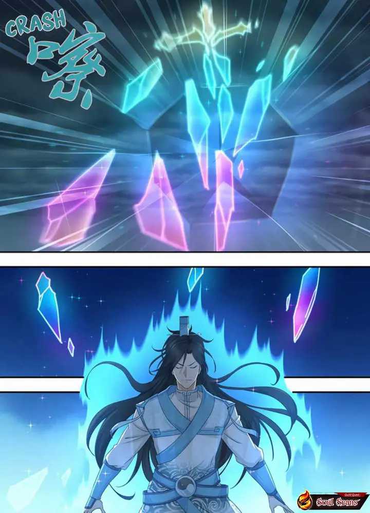 Baca Yong Heng Zhi Zun - Chapter 326 halaman 12