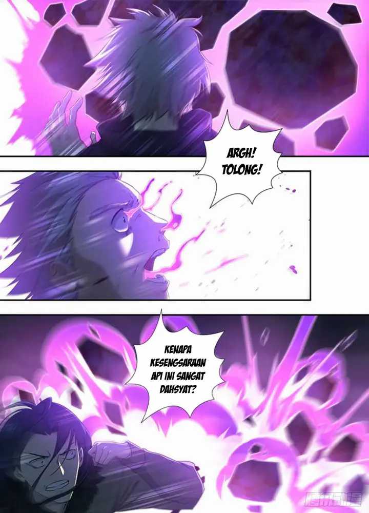 Baca Yong Heng Zhi Zun - Chapter 326 halaman 3
