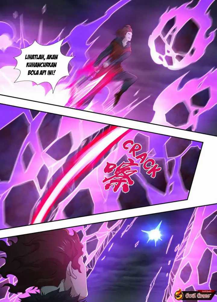 Baca Yong Heng Zhi Zun - Chapter 326 halaman 4