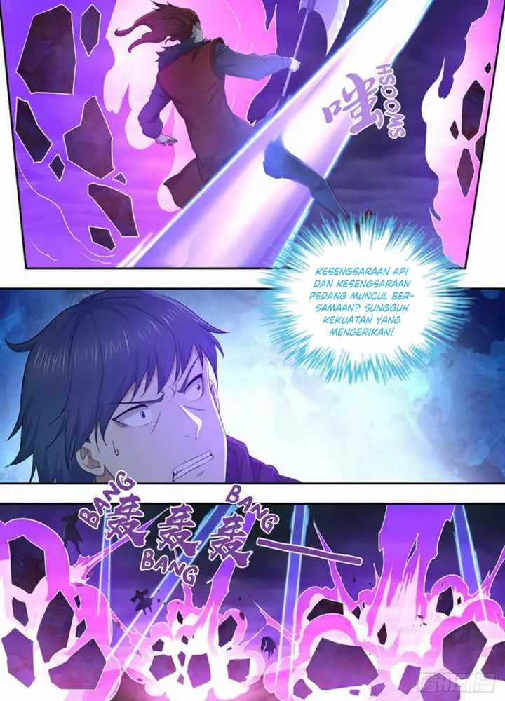 Baca Yong Heng Zhi Zun - Chapter 326 halaman 5