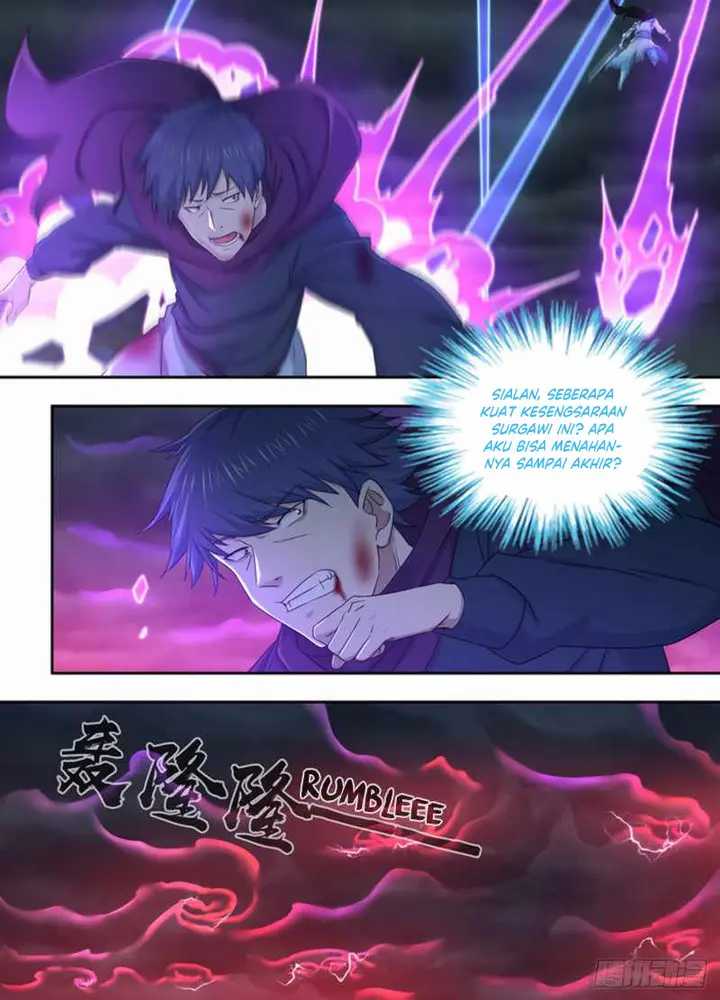 Baca Yong Heng Zhi Zun - Chapter 326 halaman 7