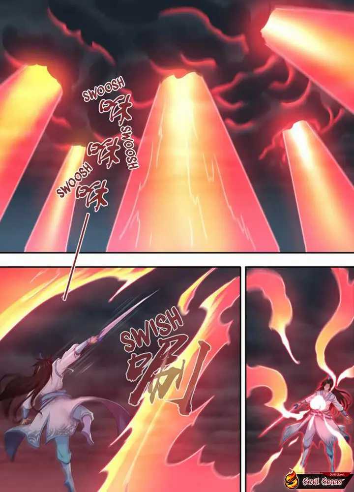 Baca Yong Heng Zhi Zun - Chapter 326 halaman 8