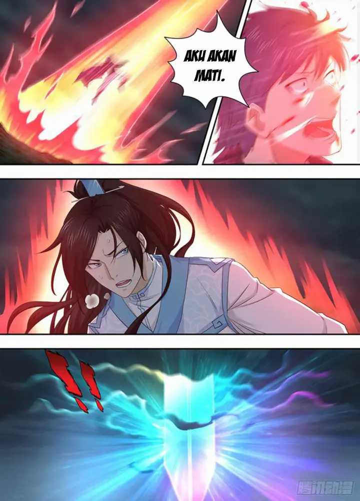 Baca Yong Heng Zhi Zun - Chapter 326 halaman 9