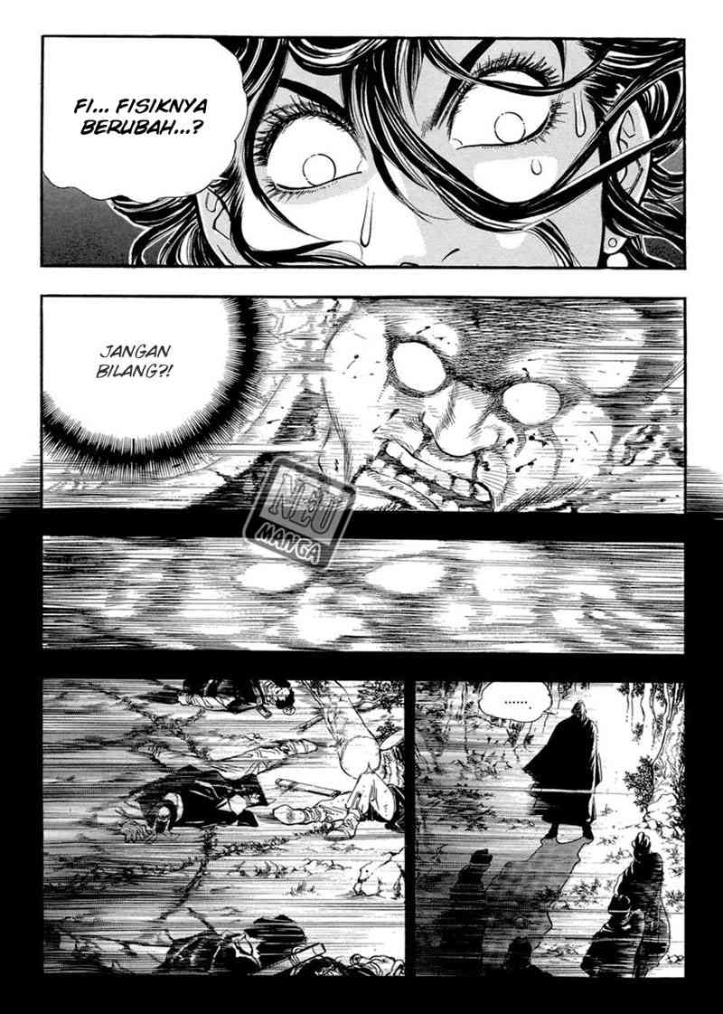 Baca Yongbi - Chapter 43 halaman 13