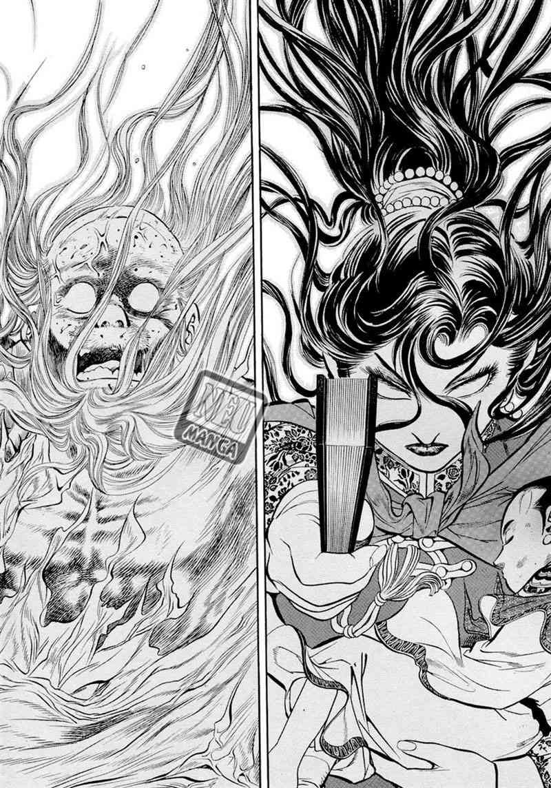 Baca Yongbi - Chapter 43 halaman 2