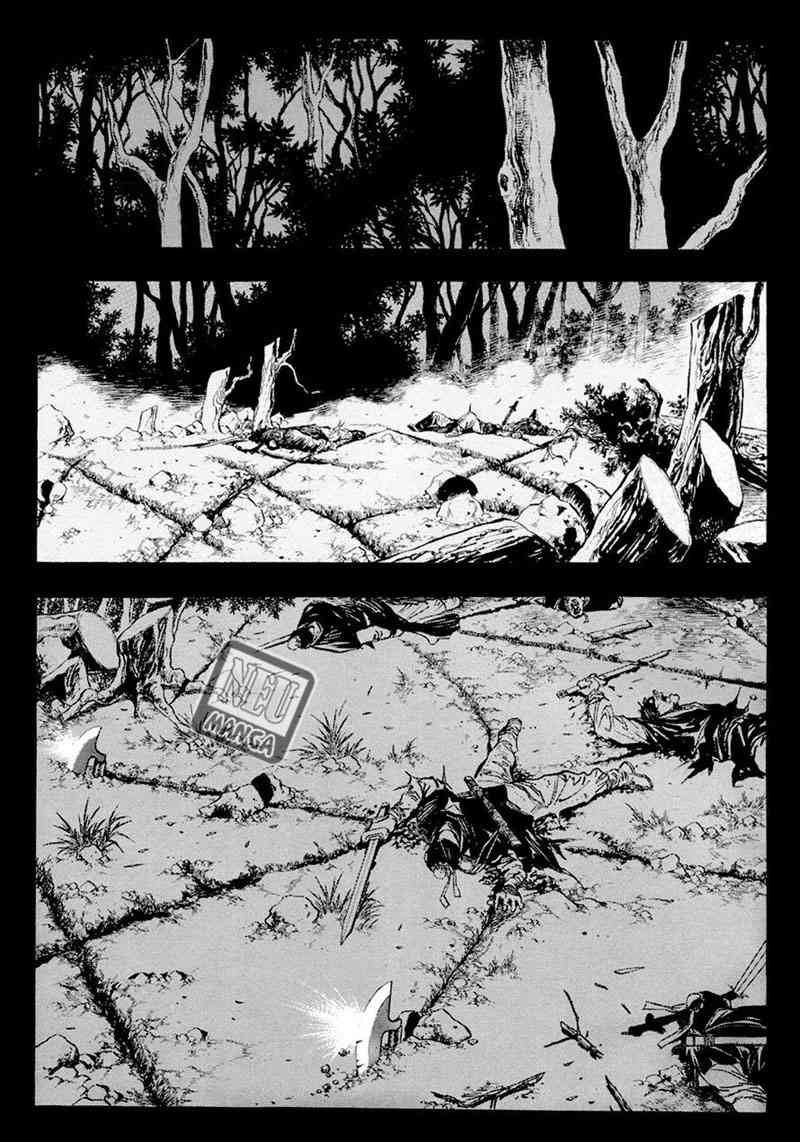 Baca Yongbi - Chapter 43 halaman 3