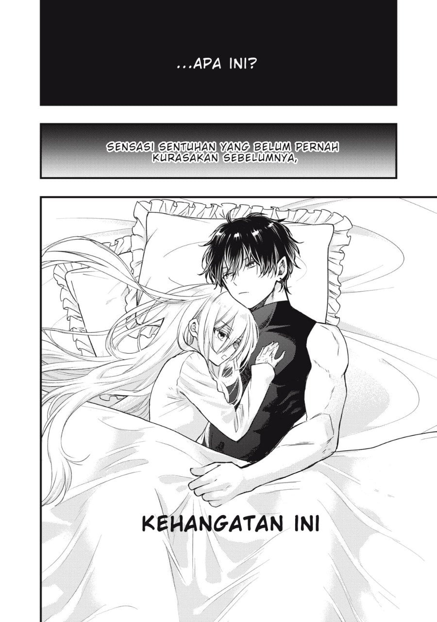 Baca Yonige Seijo no Nidome no Kekkon - Chapter 1 halaman 27