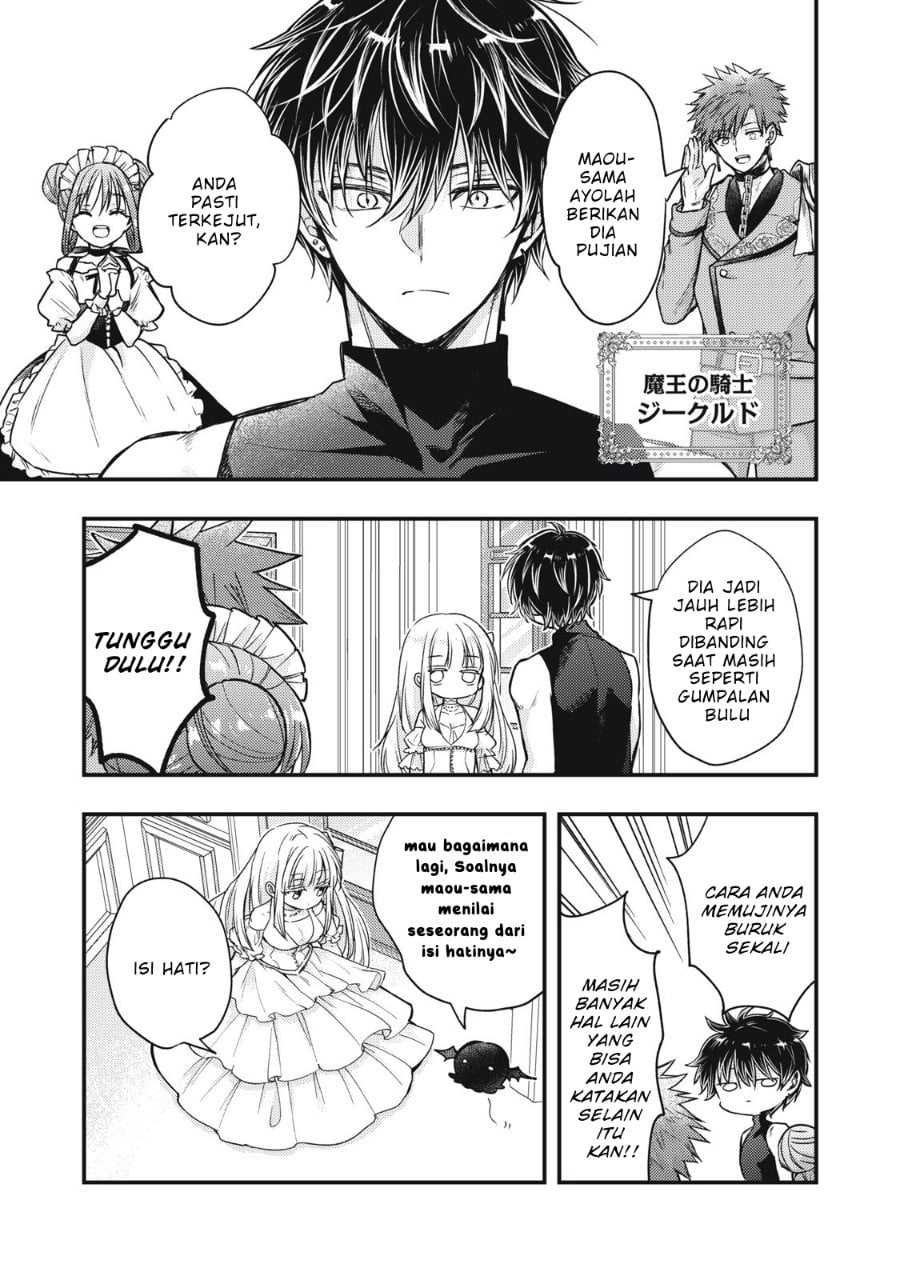 Baca Yonige Seijo no Nidome no Kekkon - Chapter 1 halaman 41