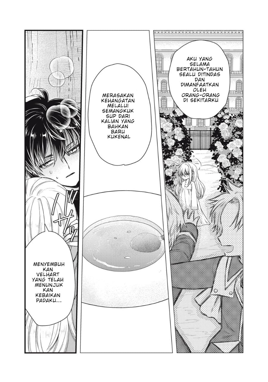 Baca Yonige Seijo no Nidome no Kekkon - Chapter 1 halaman 75