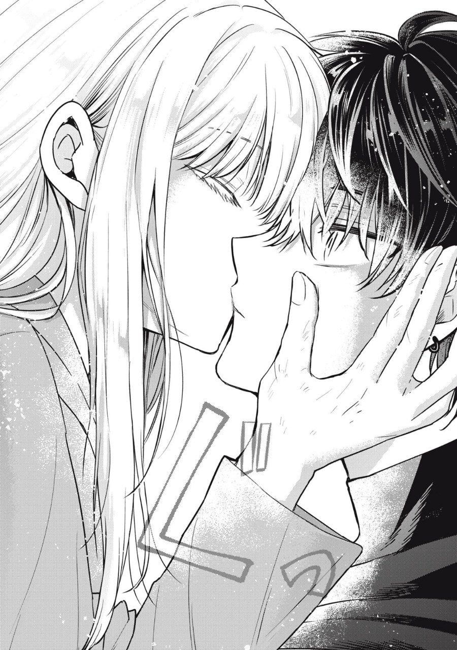 Baca Yonige Seijo no Nidome no Kekkon - Chapter 1 halaman 79