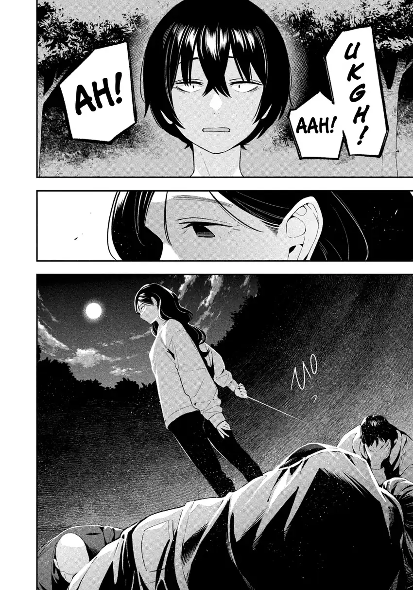 Baca Yotaka Futatabi - Chapter 16 halaman 10