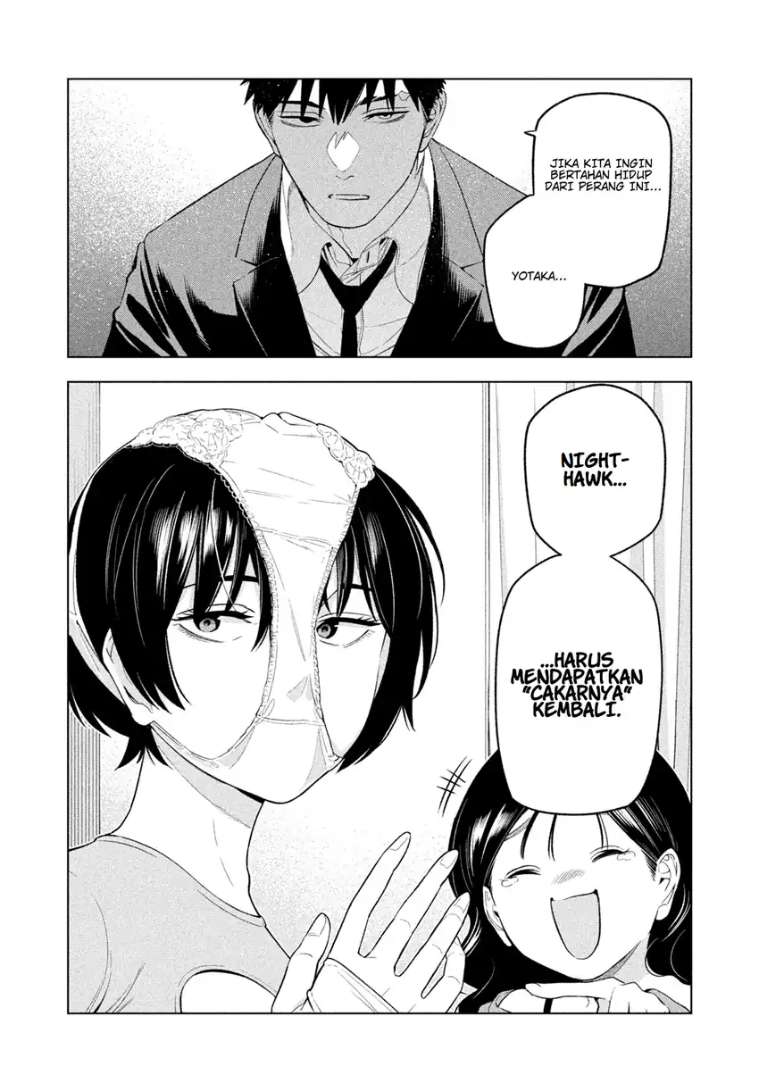 Baca Yotaka Futatabi - Chapter 16 halaman 18