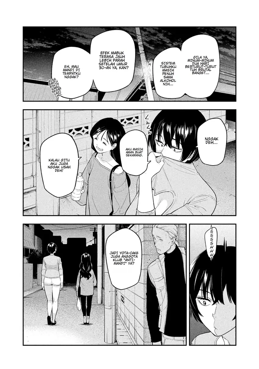 Baca Yotaka Futatabi - Chapter 16 halaman 2