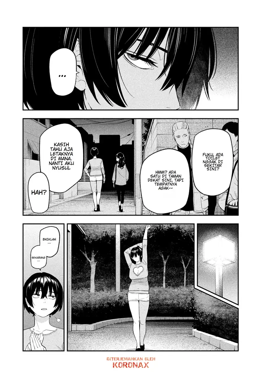 Baca Yotaka Futatabi - Chapter 16 halaman 3