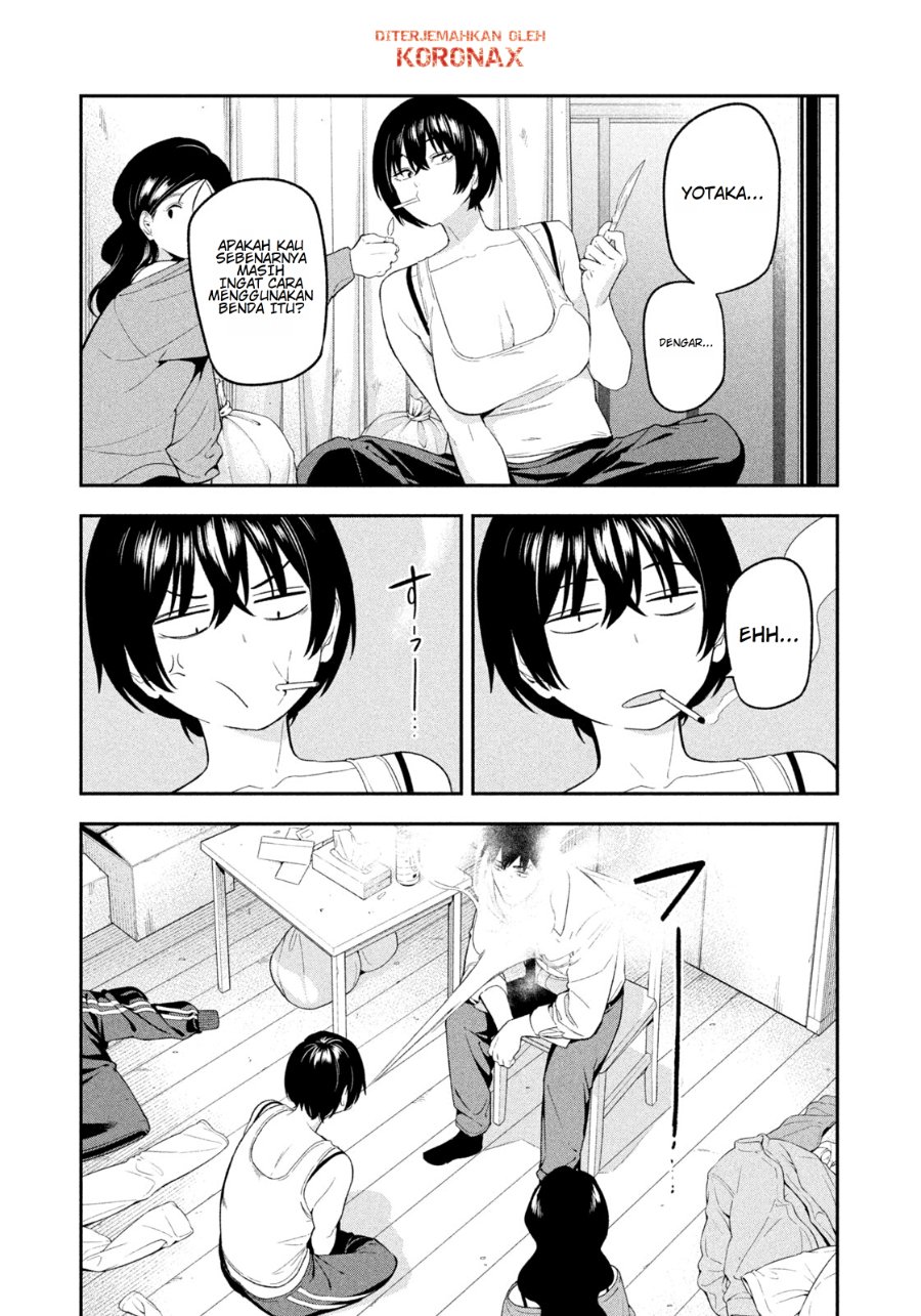 Baca Yotaka Futatabi - Chapter 17 halaman 11