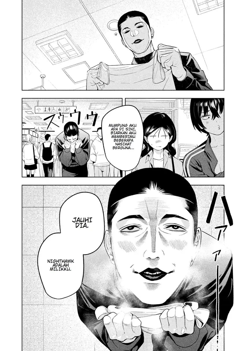 Baca Yotaka Futatabi - Chapter 18 halaman 18