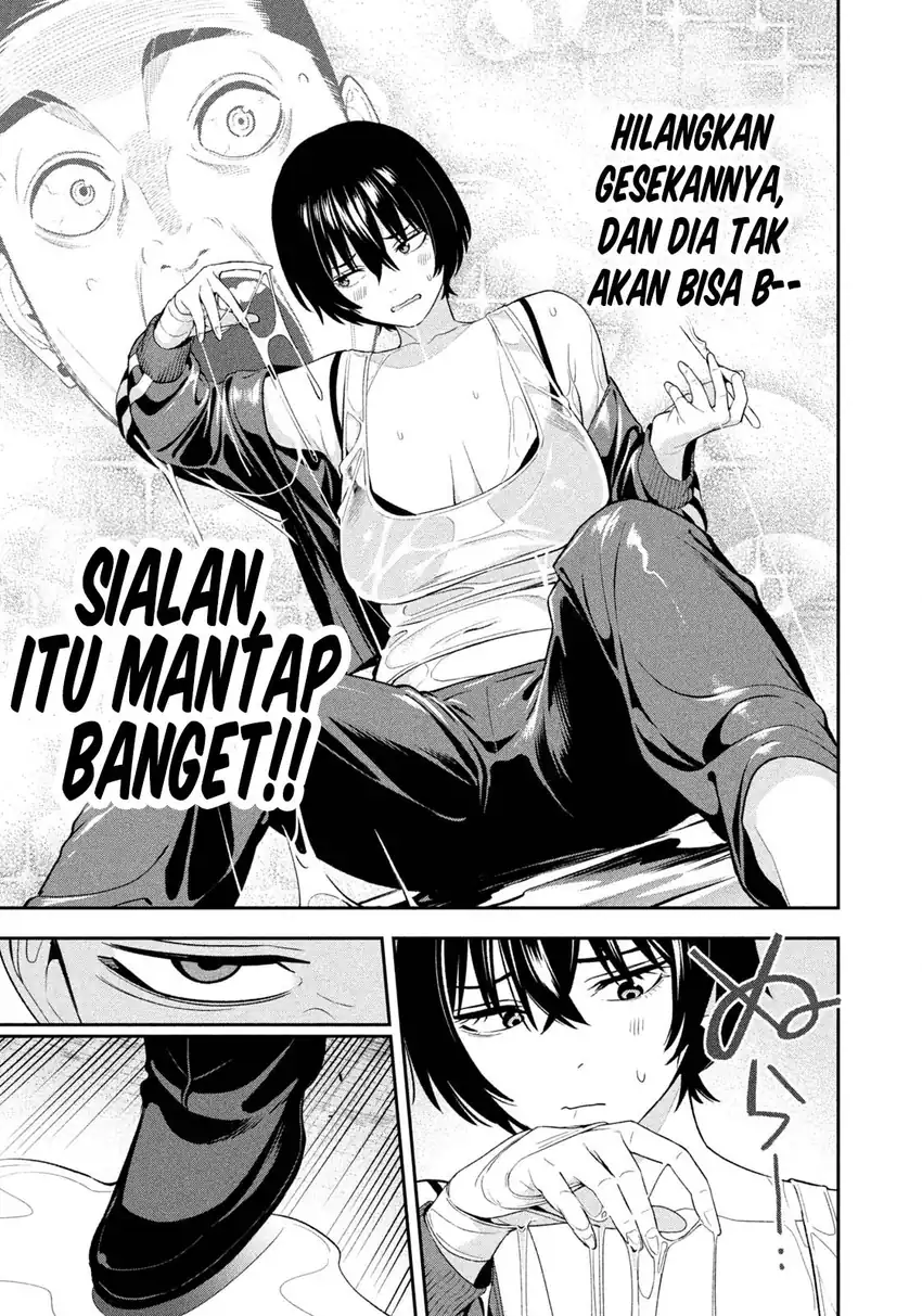 Baca Yotaka Futatabi - Chapter 23 halaman 13