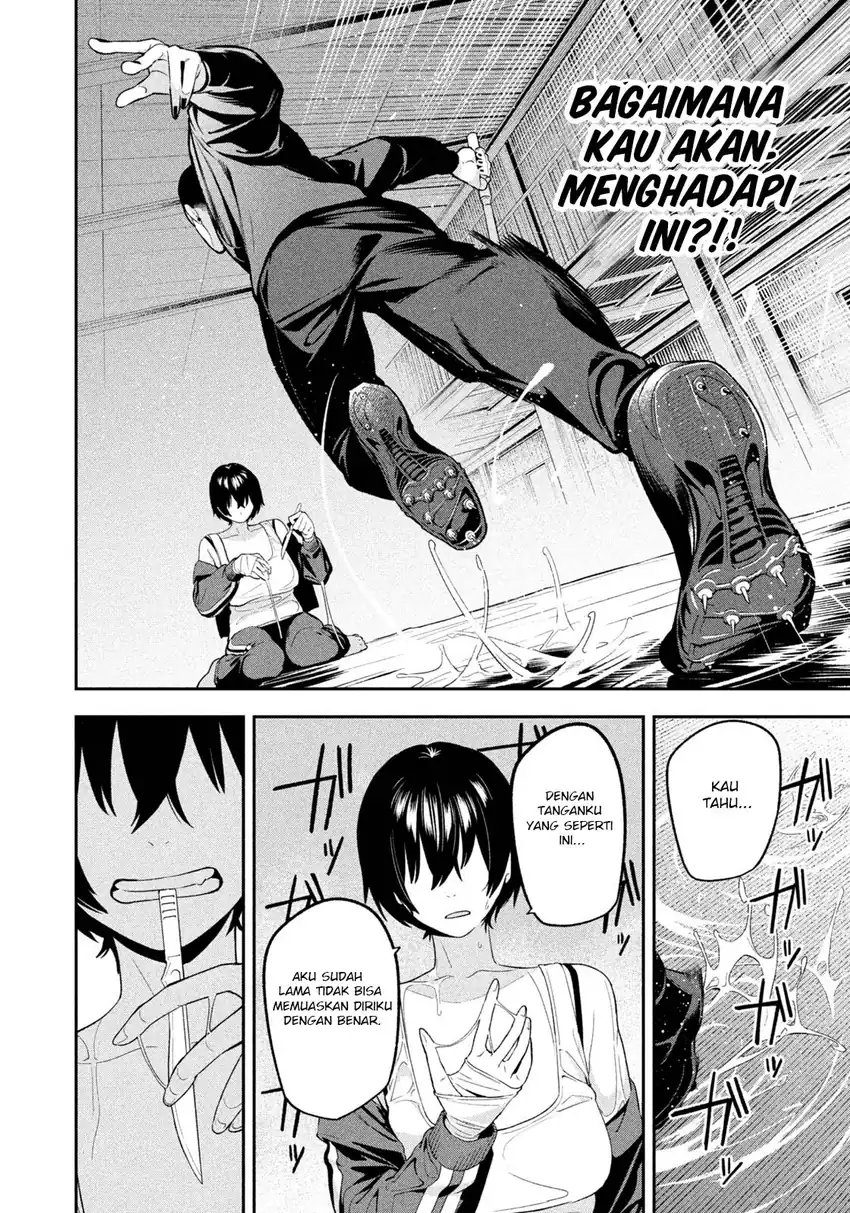 Baca Yotaka Futatabi - Chapter 23 halaman 14
