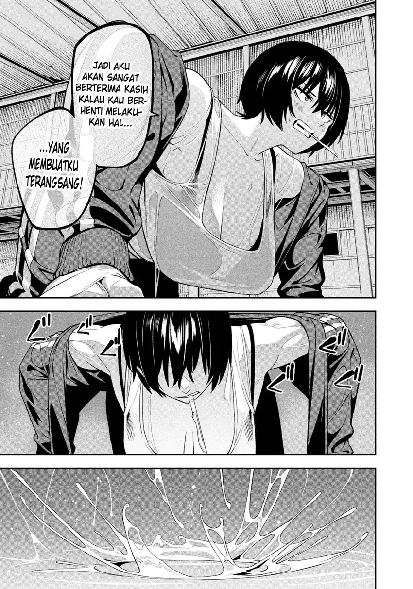 Baca Yotaka Futatabi - Chapter 23 halaman 15