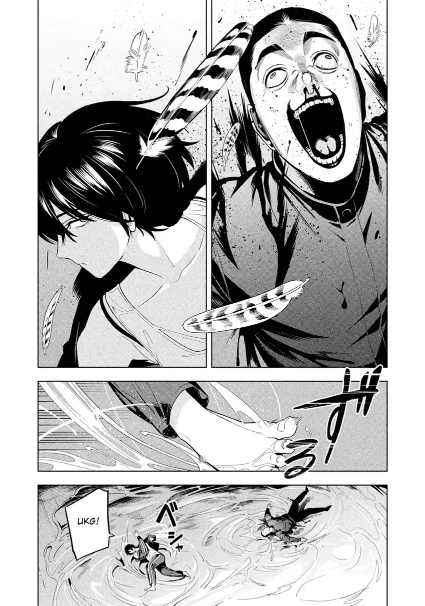 Baca Yotaka Futatabi - Chapter 23 halaman 19