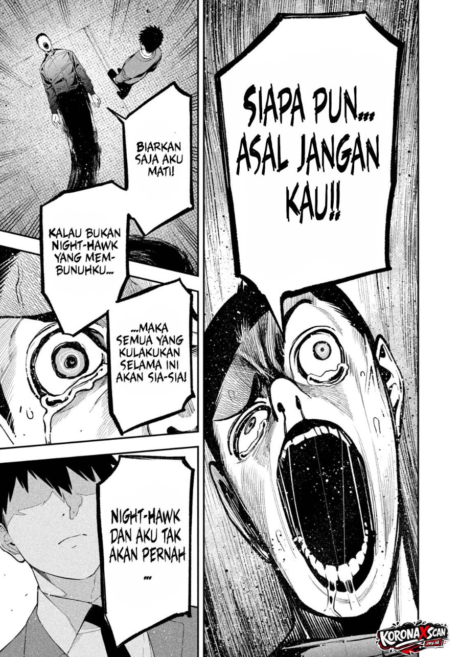 Baca Yotaka Futatabi - Chapter 24 halaman 25