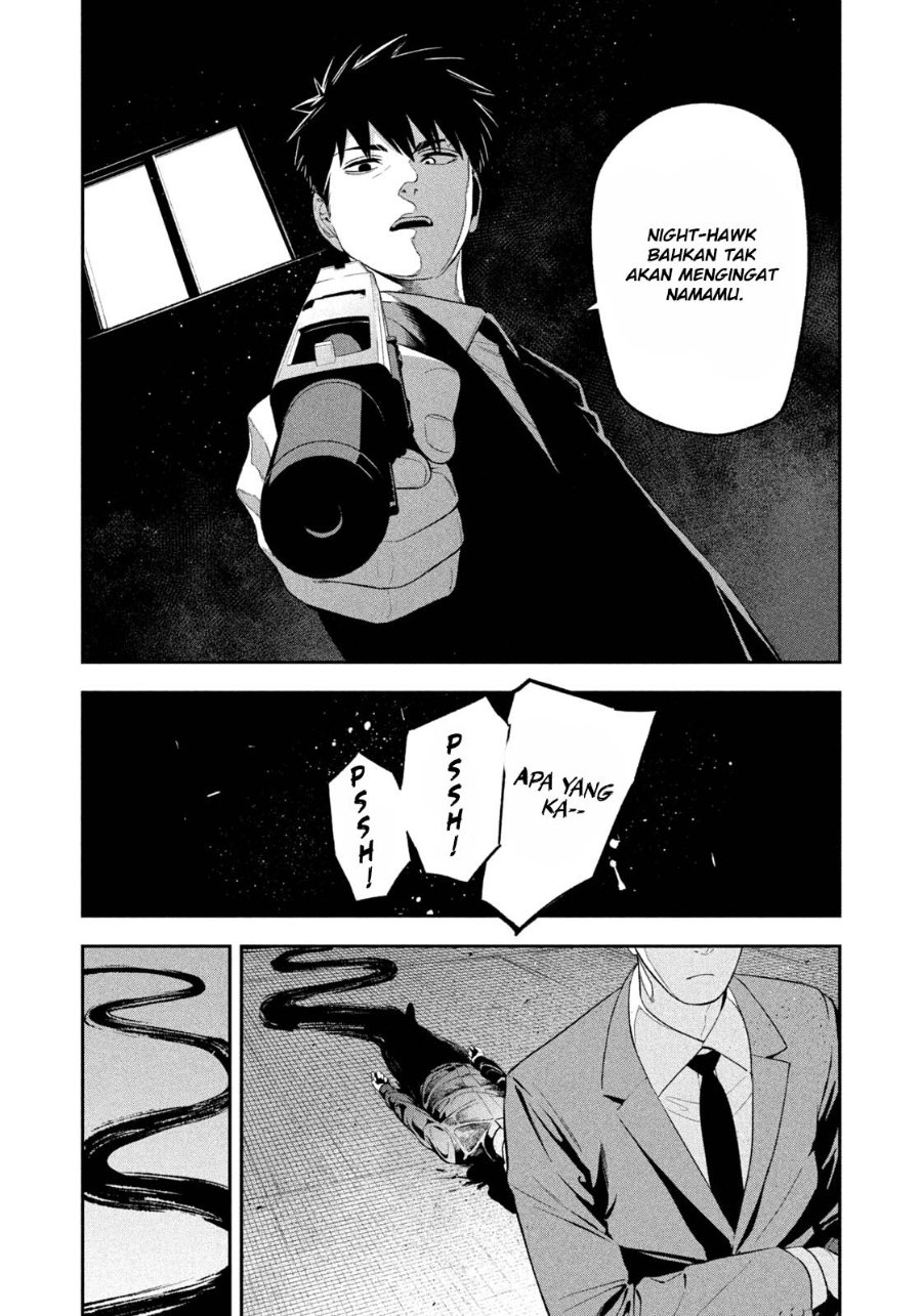 Baca Yotaka Futatabi - Chapter 24 halaman 27