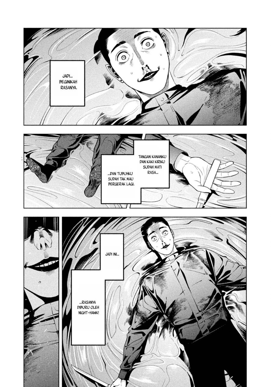 Baca Yotaka Futatabi - Chapter 24 halaman 2