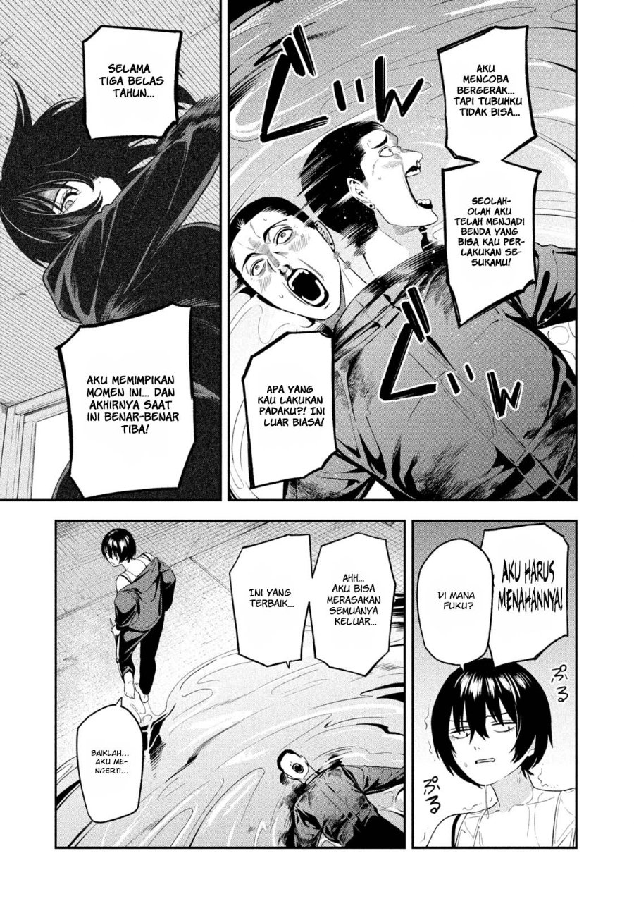 Baca Yotaka Futatabi - Chapter 24 halaman 4