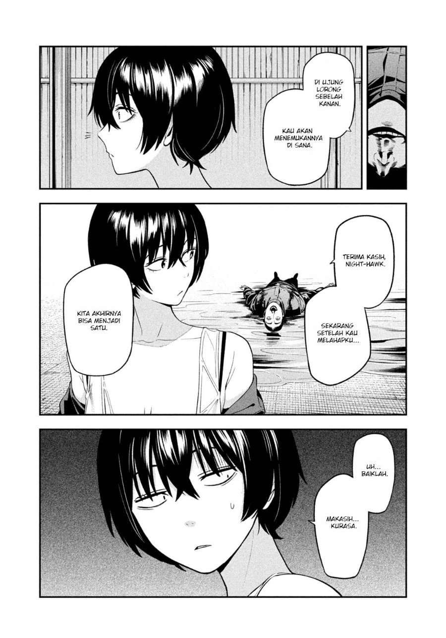 Baca Yotaka Futatabi - Chapter 24 halaman 5
