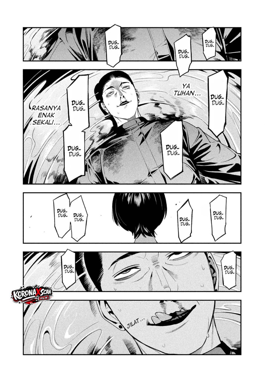 Baca Yotaka Futatabi - Chapter 24 halaman 7