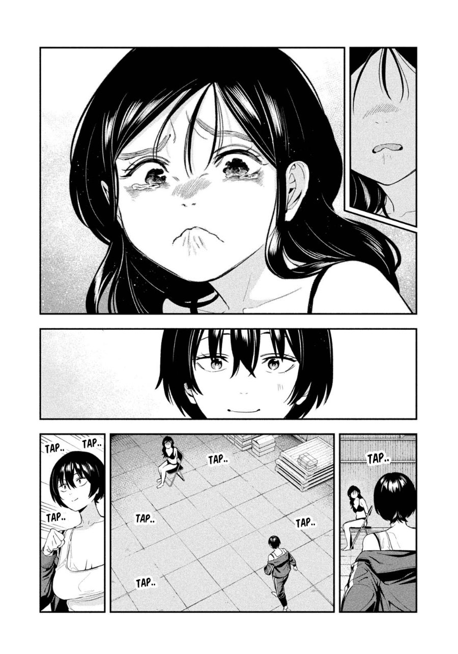 Baca Yotaka Futatabi - Chapter 24 halaman 10