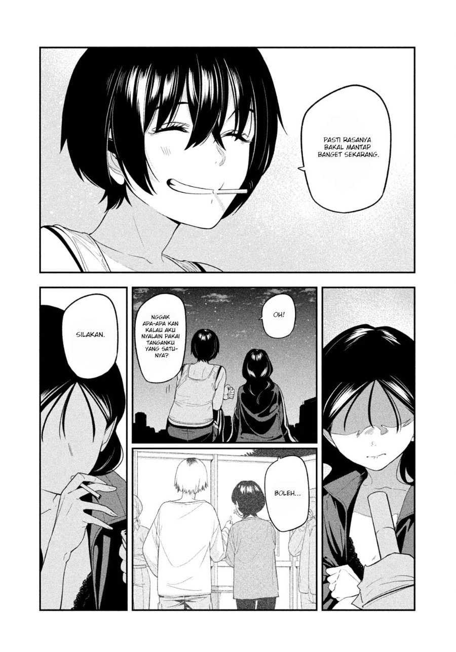 Baca Yotaka Futatabi - Chapter 25 halaman 10