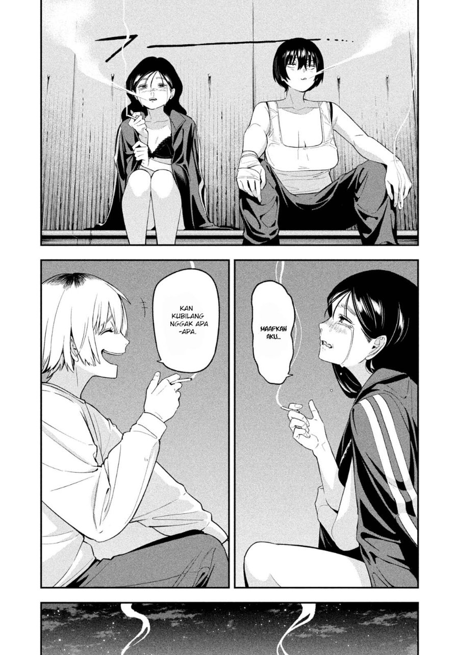 Baca Yotaka Futatabi - Chapter 25 halaman 13