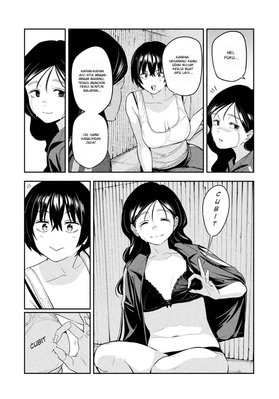 Baca Yotaka Futatabi - Chapter 25 halaman 14