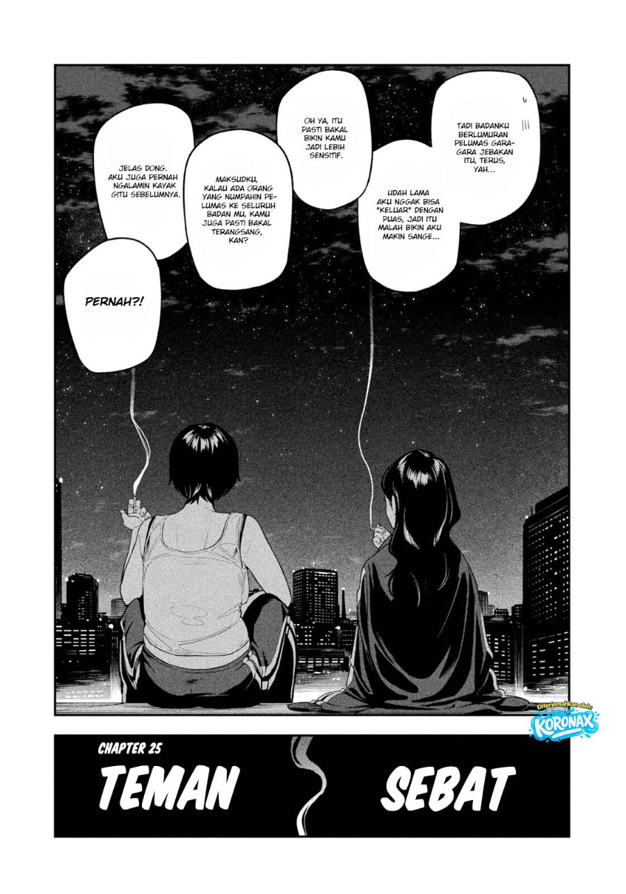 Baca Yotaka Futatabi - Chapter 25 halaman 16