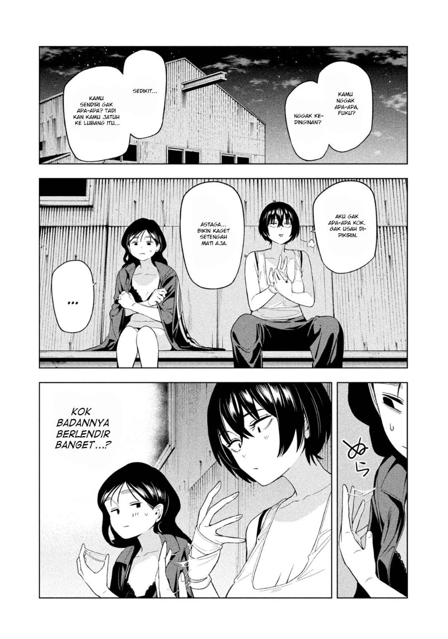Baca Yotaka Futatabi - Chapter 25 halaman 4