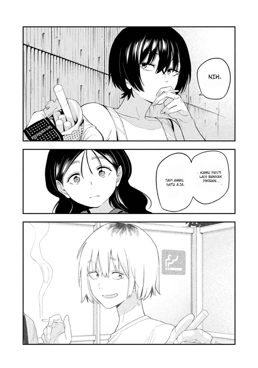 Baca Yotaka Futatabi - Chapter 25 halaman 9