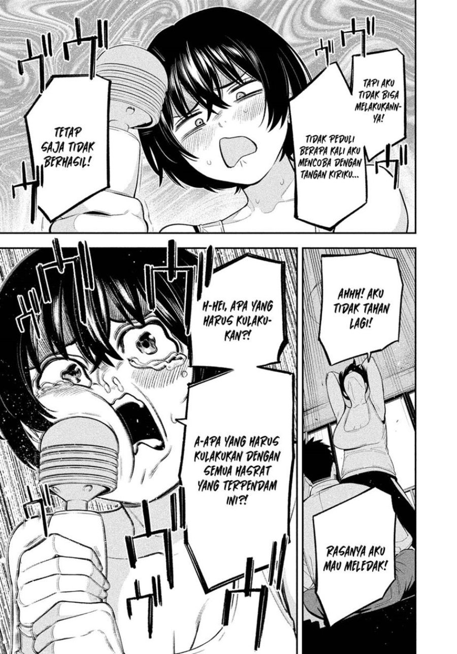Baca Yotaka Futatabi - Chapter 26 halaman 11