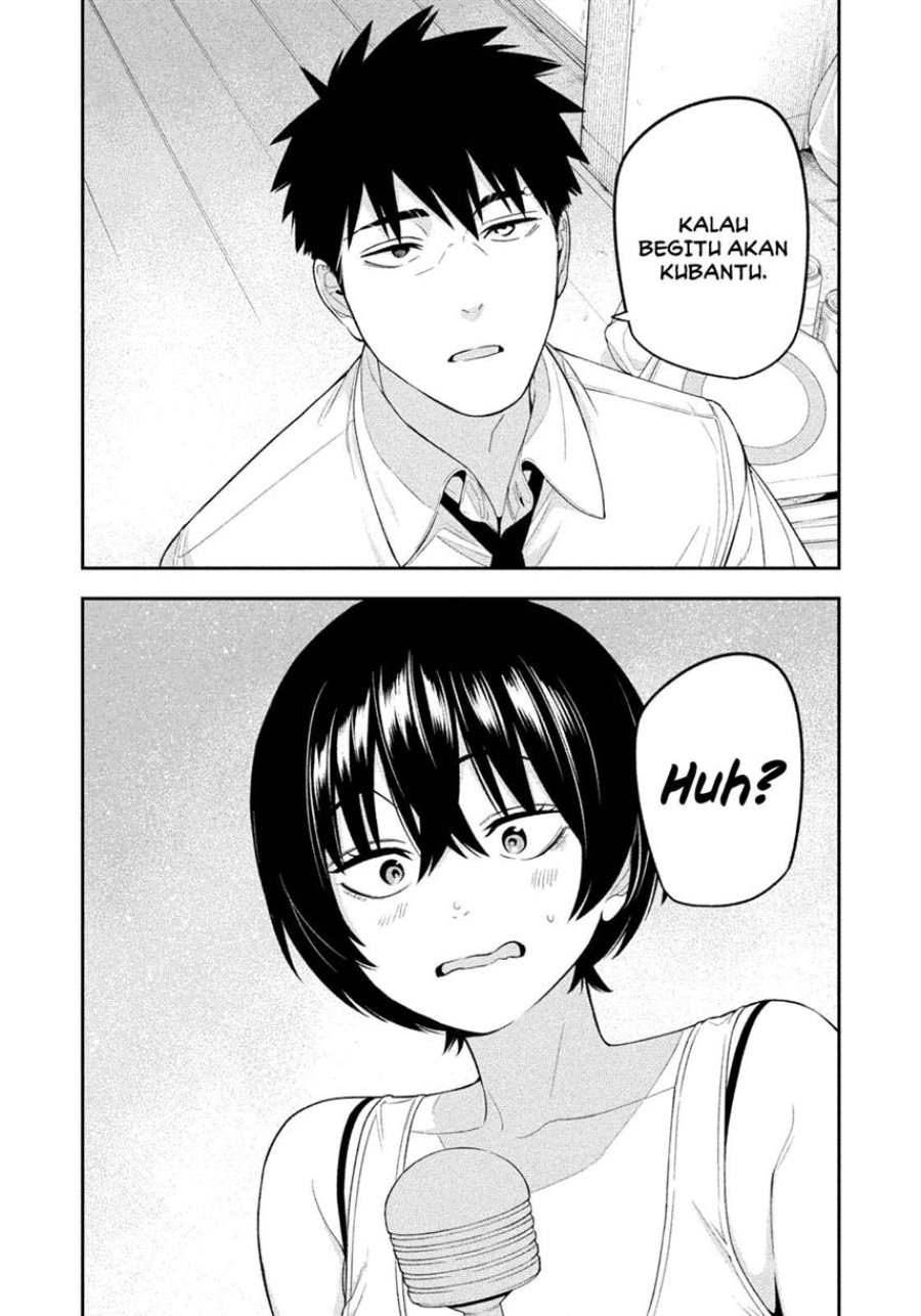Baca Yotaka Futatabi - Chapter 26 halaman 12