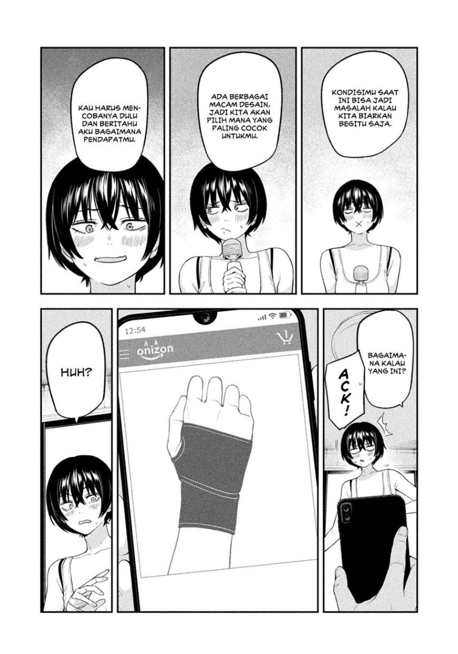 Baca Yotaka Futatabi - Chapter 26 halaman 14