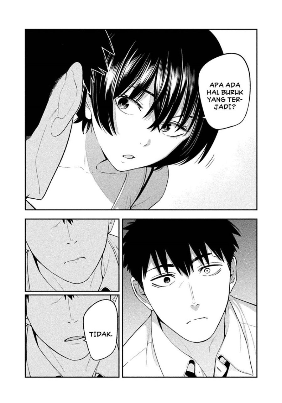 Baca Yotaka Futatabi - Chapter 26 halaman 16